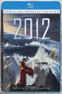 2012 (Blu-Ray)